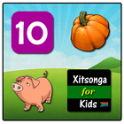 Xitsonga For Kids icône