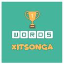 Xitsonga WordSearch aplikacja