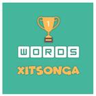 Xitsonga WordSearch أيقونة