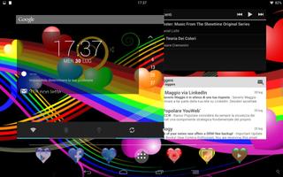 Heart Android L Holo Icon pack screenshot 2