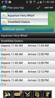 Sydney Transit syot layar 3