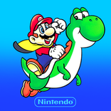 SNES Super Mari World - Comics and story