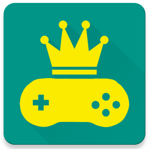 Emulator For SNES & SFC