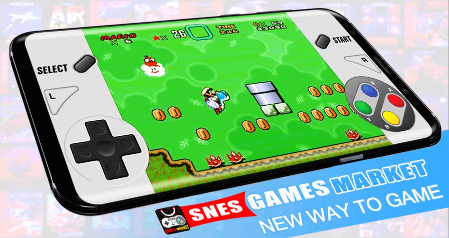SNES - 986 Jogos (Roms) para Emulador de Super Nintendo - Jogos - Fórum  Sulink