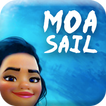 Moa Sail