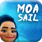 Moa Sail icône