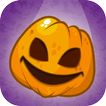 🎃 Halloween Pumpkin Rescue: Gravity Tap Challenge