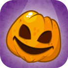 Halloween Pumpkin Rescue ícone