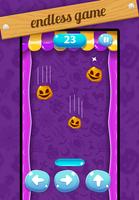 🎃 Halloween Pumpkin Rescue: Gravity Tap Challenge screenshot 3