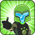 Wild Adventures Kratt