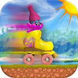 Troll Race icon