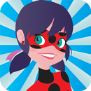 🐞Miraculous Ladybug Go aplikacja