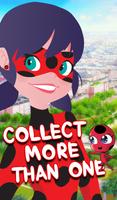 🐞Miraculous Ladybug Go ảnh chụp màn hình 1