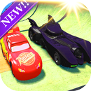 New Lightning Mcqueen  Racing car APK