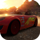 new Lightning Mcqueen Racing APK