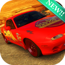 fast Lightning Mcqueen Racing APK