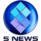 S News icon