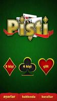 برنامه‌نما Pişti عکس از صفحه