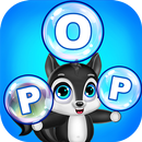 бурундук слово поппер-мастер APK