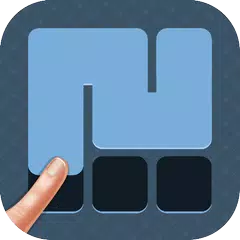 preencha os quadrados - preenc
