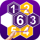 chuỗi liên kết chuỗi số APK