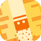 vội vàng vuốt nhanh: flappy gõ biểu tượng
