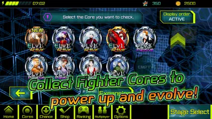 download BEAST BUSTERS feat.KOF - Free APK