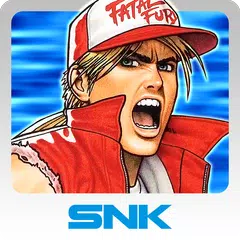 download FATAL FURY SPECIAL APK