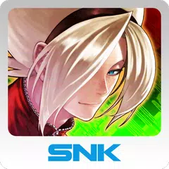 THE KING OF FIGHTERS-A 2012 APK download