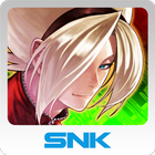 THE KING OF FIGHTERS-A 2012 ikona