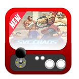 Guide SNK vs Capcom