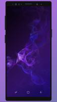 3 Schermata Wallpaper for Galaxy S9 - S9 Plus