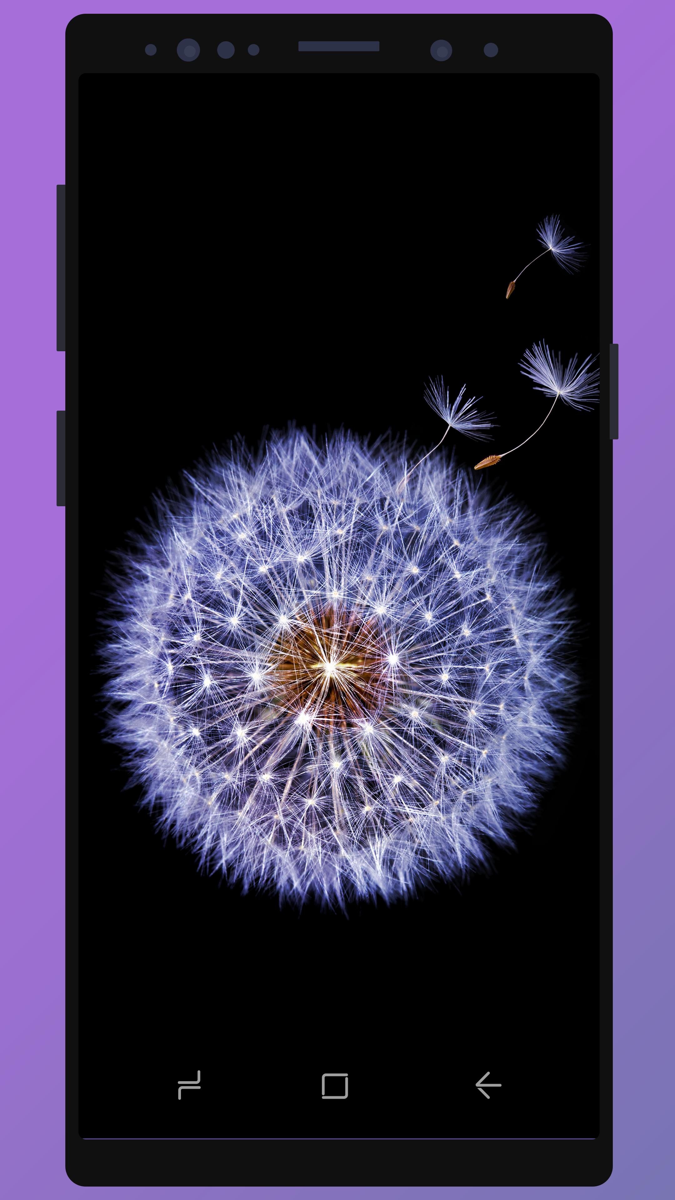 Wallpaper For Galaxy S9 S9 Plus For Android Apk Download