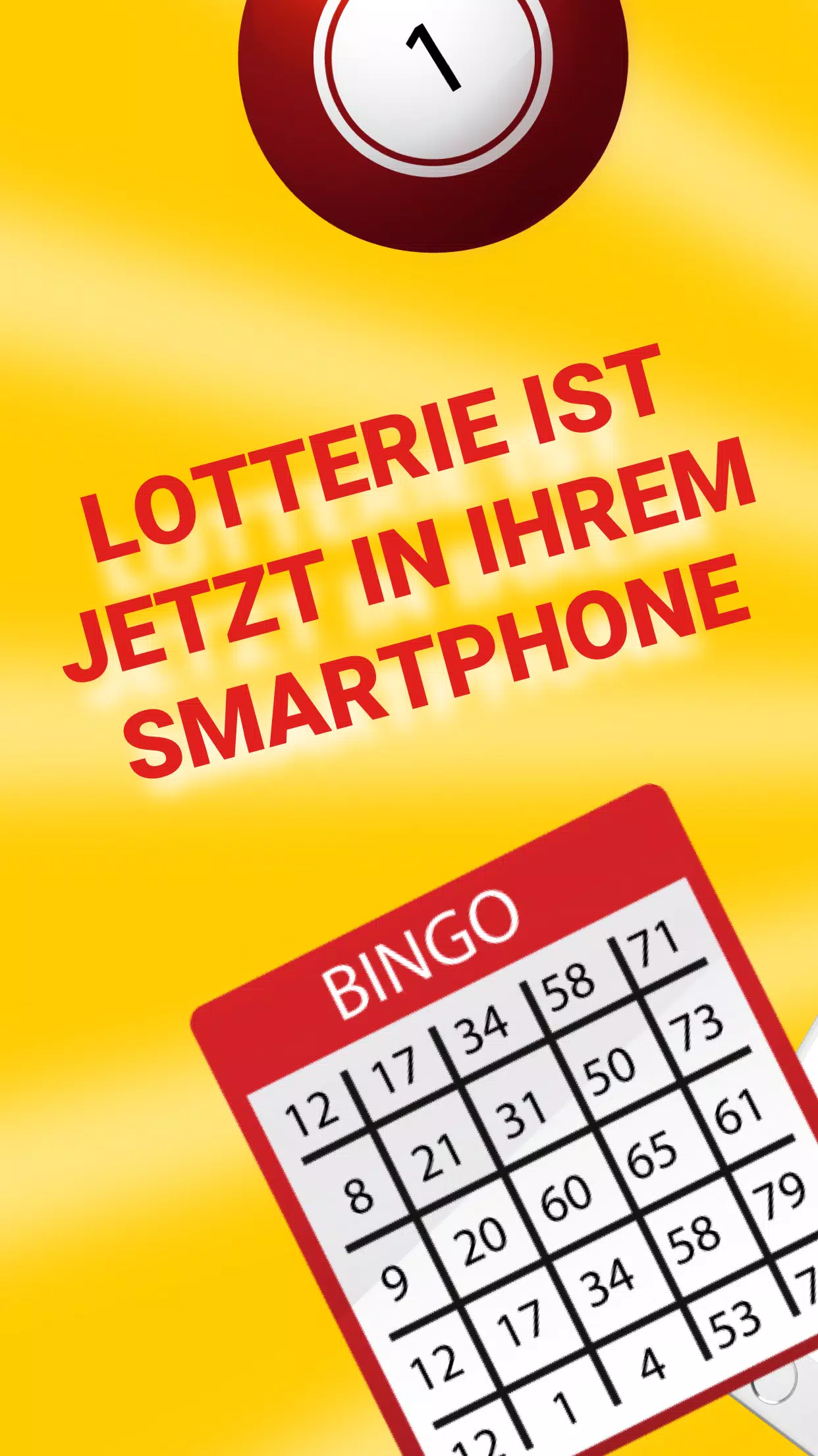 Lotto - lotterie APK pour Android Télécharger