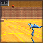 Free Throw Challenge biểu tượng