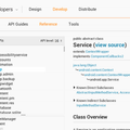 Service Lifecycle Demo App