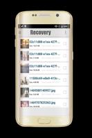 recovery My All Photos Free 截图 2