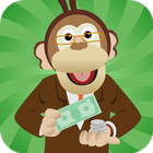 MoneyMammals®CurrencyChallenge icône