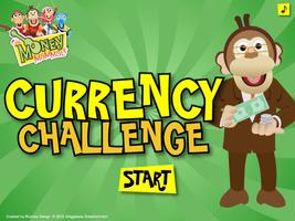 MoneyMammals®CurrencyChallenge اسکرین شاٹ 3