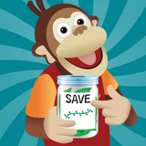 Money Mammals® Save for a Goal आइकन