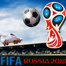 FIFA 18 Russia World Cup 2018 🏆 Champions League APK