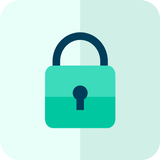 Material App Locker icon
