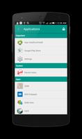 Material App Locker poster