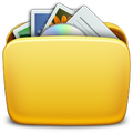 Voltage File Manager
