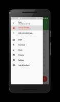 Voltage File Manager Plakat