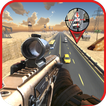 Sniper Traffic Hunter - FPS Sh