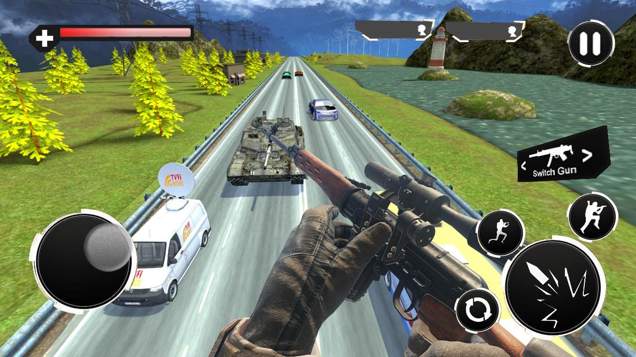 Снайпер и шпион игра. Action shooting fps game раскраски.