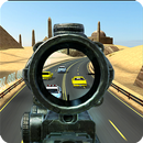 Sniper Traffic Hunter - Shoot  APK
