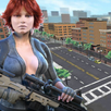 Sniper Wanted 3D APK