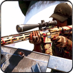 Sniper Shoot : Kill Commando Fury Combat Game 3D